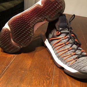 KD9’s Size 9